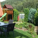 Vakantiehuis Horska Chaloupka