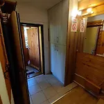 Vakantiehuis Horska Chaloupka Bela pod Pradedem