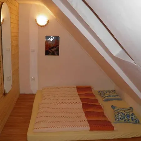 Horska Chaloupka Bela pod Pradedem