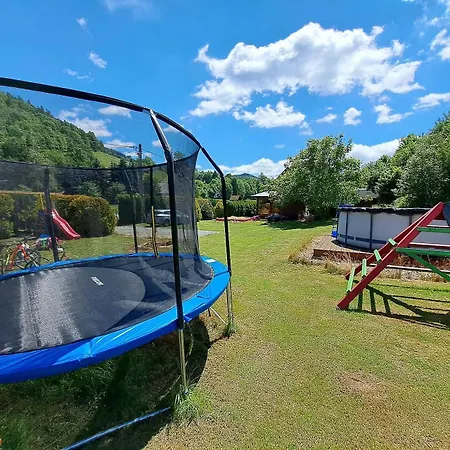 Horská Chaloupka Casa vacanze Bela pod Pradedem