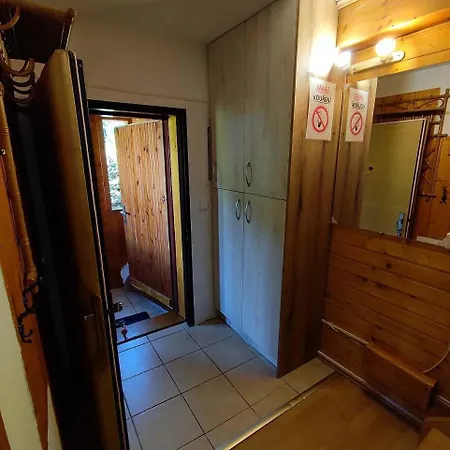 Casa vacanze Horská Chaloupka Bela pod Pradedem
