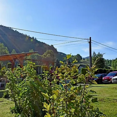 Horska Chaloupka
