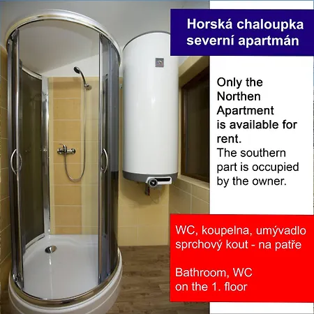 Horska Chaloupka